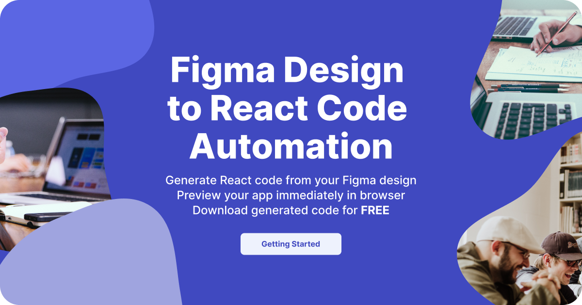 Reactor figma plugin convert figma designs to pixel perfect react code